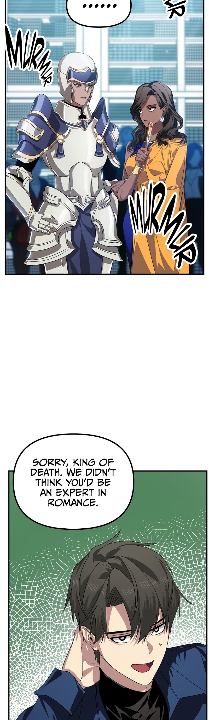 SSS-Class Suicide Hunter, Chapter 84 image 22